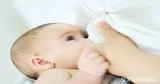 علامات شبع الرضيع