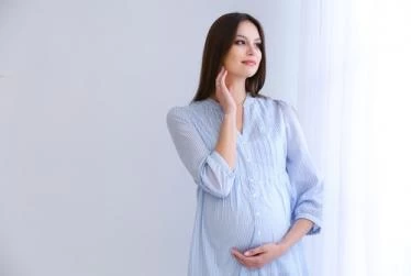 متى تدب الروح في الجنين