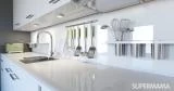 تنظيف المطبخ