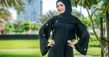 موديلات للعبايات