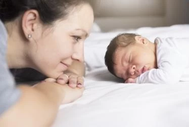 تطعيمات حديثي الولادة
