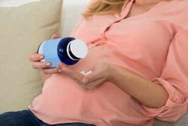 تغذية وصحة الحامل