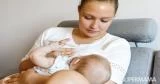 5 أوضاع تمنع طفلكِ من النوم خلال الرضاعة