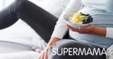 10 أطعمة مهمة من أجل صحة جنينك