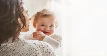 منتجات للرضع
