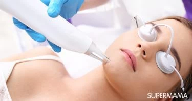أفضل عيادات إزالة الشعر بالليزر