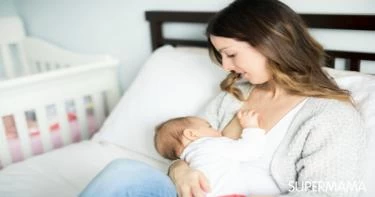 تغذية وصحة الرضع