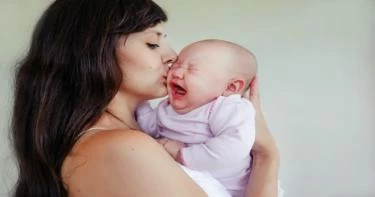 تغذية وصحة الرضع
