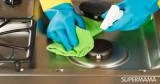 7 خلطات فعالة لتنظيف البوتاجاز
