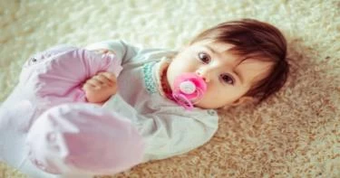 تغذية وصحة الصغار