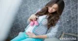 تغيرات تحدث لشعرك خلال الحمل