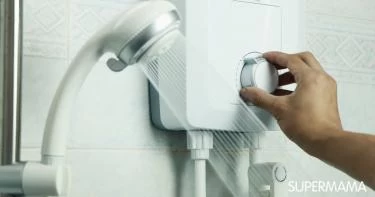صيانة السخان الكهربائي والغاز