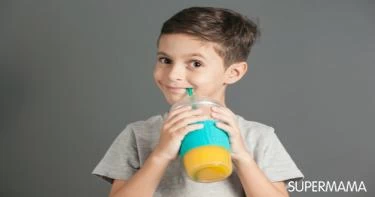 تغذية وصحة الأطفال