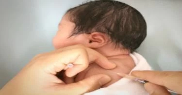 تغذية وصحة الأطفال