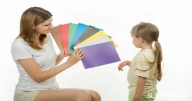 تغذية وصحة الصغار
