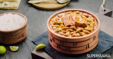 وصفات طواجن