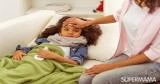 كيف تحمين طفلك من نزلات البرد في الشتاء؟