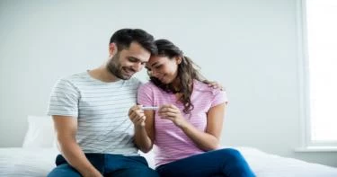 نصائح تساعد على زيادة فرص الحمل