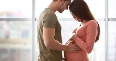 معلومات عن الحمل يجب أن يعرفها الزوج
