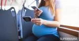 5 نصائح للحامل لركوب المواصلات بطريقة آمنة