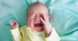 الإمساك عند الرضع