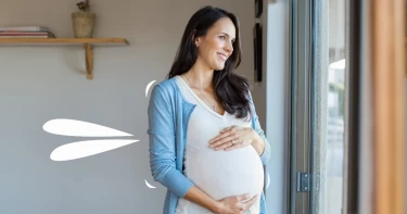 متى يكتمل نمو الأعضاء التناسلية للجنين الذكر؟