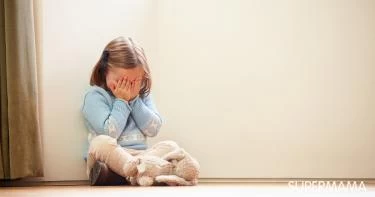 كيف أعاقب طفلي عمره سنة