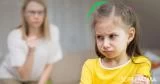 طفلي لا يستجيب لطريقة عقابي له: ماذا أفعل؟