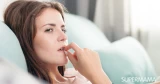 أكثر وسيلة لمنع الحمل تؤثر على الدورة الشهرية