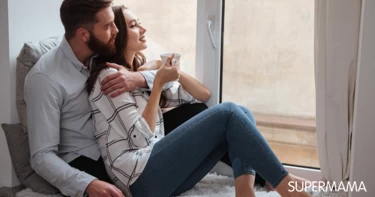 حركات لمداعبة الزوج وقت الدورة الشهرية