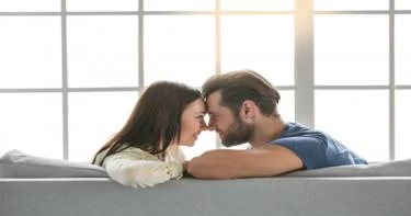 العلاقة الزوجية
