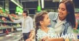5 نصائح لتسوق أسهل مع صغيركِ