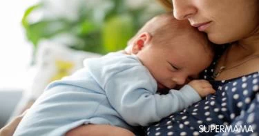 تغذية وصحة الرضع