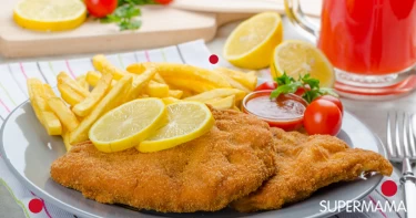 بديل البيض في البانيه