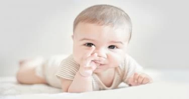 تغذية وصحة الرضع