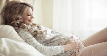 تغذية وصحة الحامل