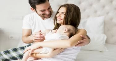 رعاية الرضع