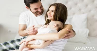 رعاية الرضع