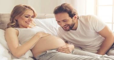 أطعمة تزيد حركة الجنين