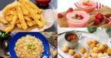 منيو الأسبوع 243