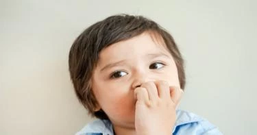 رعاية الأطفال