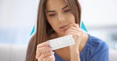 ما تأثير حبوب منع الحمل على الدورة الشهرية