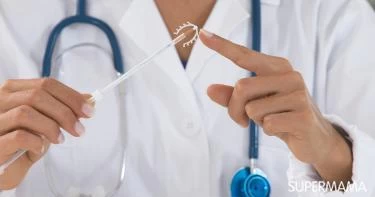 تأثير اللولب على الدورة الشهرية