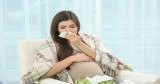 10 طرق طبيعية لمقاومة الحساسية خلال الحمل