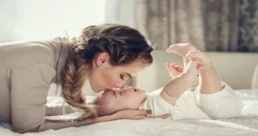 تغذية وصحة الرضع