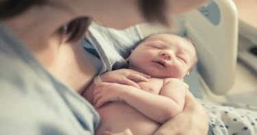 تغذية وصحة الرضع