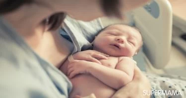 تغذية وصحة الرضع