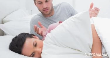 الشهوة عند الرجل