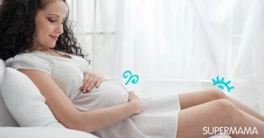 معرفة نوع الجنين من كيس الحمل