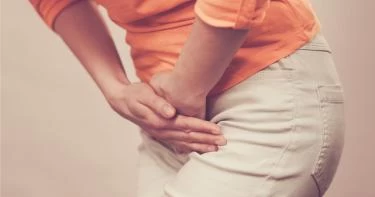 أسباب غازات المهبل